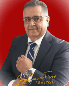 Jorge Garcia-Fierro | Realtor®
